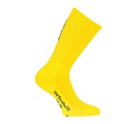 Chaussettes Uhlsport Tube It Jaune 41/44