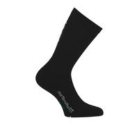 Chaussettes Uhlsport Tube It Noir 41/44