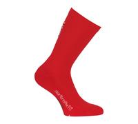 Chaussettes Uhlsport Tube It Rouge 41/44