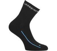 Uhlsport Team Classic chaussettes 3 Paar noir F01 46-50
