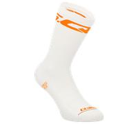 Chaussettes Ultra Big Logo 19 blanc