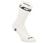 Chaussettes Ultra Big Logo 19 blanc