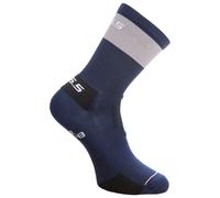 Chaussettes Ultra bleu foncé M
