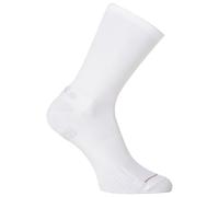 Chaussettes Ultra Long 19 blanc