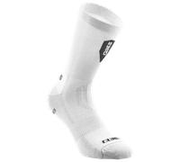 Q36.5 - Ultra Signature 17 Socks - Chaussettes de cyclisme - EU 36-39 - white