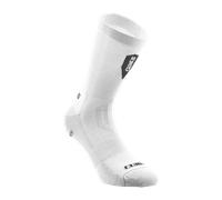 Chaussettes Ultra Signature 17 blanc