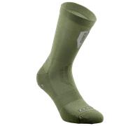Chaussettes Ultra Signature 17 vert