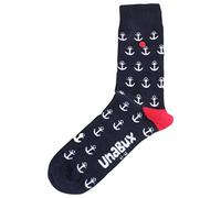 Chaussettes Unabux - Longues - Pour homme ou femme - Taille 36 à 40