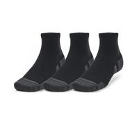 Chaussettes Under Armour 1379510-001 T:L Noir - Running - Multisport M