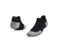 Under Armour UA AD RUNNING Cushion 1pk NS Tab Chaussettes M Noir