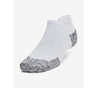 Chaussettes Under Armour ArmourDry lot de 3 blanc gris - XL