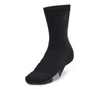 Chaussettes Under Armour Curry ArmourDry™ Playmaker Noir 47,5/50,5