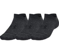 Chaussettes Under Armour Essential Low Cut 3P 196885586958 taille S EU