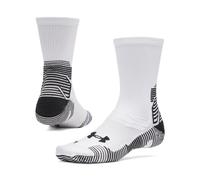 Chaussettes Under Armour Magnetico Elite Blanc 47,5/50,5