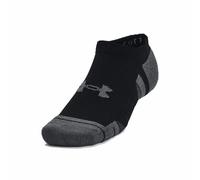 Chaussettes Under Armour Performance Noir 36-41 Fitness 3 Pièces