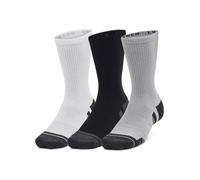 Chaussettes - UNDER ARMOUR - Performance Tech - 3 Paires - Respirantes - Confort Optimal XL