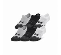 Under Armour Mixte UA Performance Tech 3pk ULT Socks