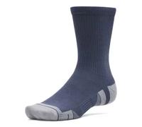 Chaussettes Under Armour Performance Tech Bleu 42/47,5