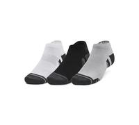 Under Armour Mixte UA Performance Tech 3pk Low Socks