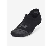 Chaussettes Under Armour UA Performance Tech 3pk ULT-BLK 196884001599 taille L EU