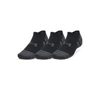 Chaussettes Under Armour Performance Tech NS (x3) Noir M