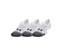 Chaussettes Under Armour Performance Tech ULT (x3) Blanc XL