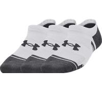 Chaussettes Under Armour Perfromance Tech 3P 196883995691 taille XS EU