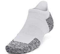 Chaussettes Under Armour UA AD RUNNING Cushion 1pk NS Tab-WHT 196040440361 taille L EU