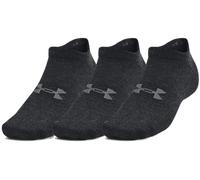 Chaussettes Under Armour UA Essential No Show 3pk-BLK 195252568788 taille S EU