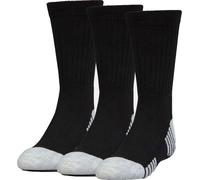 Chaussettes Under Armour UA Heatgear Crew 192810581838 taille M EU