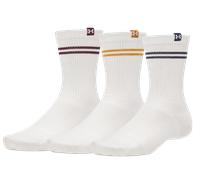 Chaussettes Under Armour UA Sportswear Cotton Nv Crew 198632590638 taille XL EU