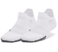 Chaussettes Under Armour Under Armour Breathe 2 No Show Tab 195252644376 taille OSFM EU