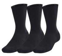 Chaussettes Under Armour Under Armour Unisex UA TC 3 Crew 196886292209 taille XL EU