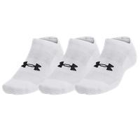 Chaussettes Under Armour Unisex UA TC 3pk No Show 196886288400 taille M EU