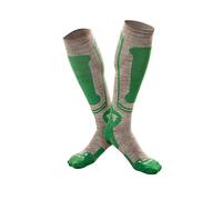 Chaussettes Under Shield Alpina Vert 35/38
