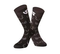 Chaussettes Under Shield Booby Noir 42/46
