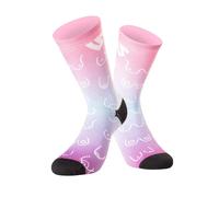 Chaussettes Under Shield Booby Rose 37/41