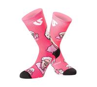 Chaussettes Under Shield Granny Rose 42/46