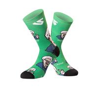 Chaussettes Under Shield Granny Vert 42/46