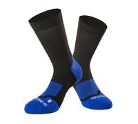 Chaussettes Under Shield Peak Bleu 35/38