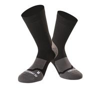 Chaussettes Under Shield Peak Gris 39/42