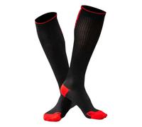 Chaussettes Under Shield Push Noir 39/42