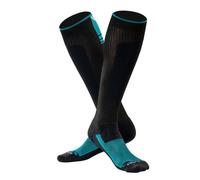 Chaussettes Under Shield Sky Noir 43/46