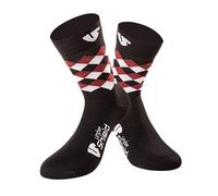 Chaussettes Under Shield Solid Multicolore 35/38