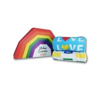 Chaussettes unisex rainbow pride
