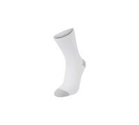 Chaussettes unisexe altura airstream blanc