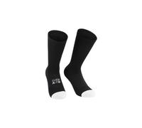 Chaussettes unisexe assos endurance s11 noir