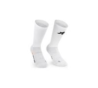 Chaussettes unisexe assos rs s11 blanc