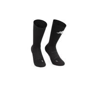 Chaussettes unisexe assos rs s11 noir