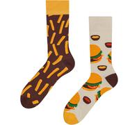 Chaussettes Unisexe Homme Femme & Enfants Beaucoup Designs Amusants Football Pizza Avocat Pompier Grenouille Plantes Cadeau Gauche Droite Différent.[S1248]
